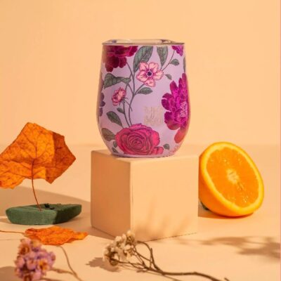 Yoko Design | Taza Térmica - 250ml - Viena