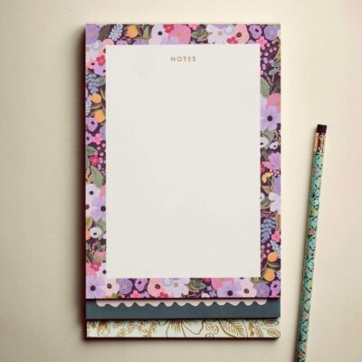 Rifle Paper Co. | Bloc de Notas Escalonado - Garden Party - Imagen 4