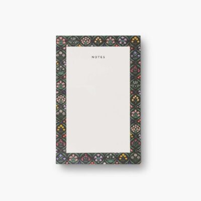 Rifle Paper Co. | Bloc de notas - Estee