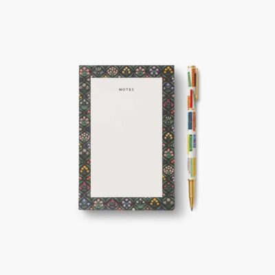 Rifle Paper Co. | Bloc de notas - Estee - Imagen 3