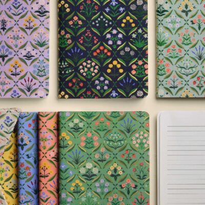 Rifle Paper Co. | Caja de Cuadernos de Bolsillo - Estee - Imagen 2