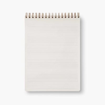 Rifle Paper Co. | Cuaderno A4 - Roses - Imagen 2