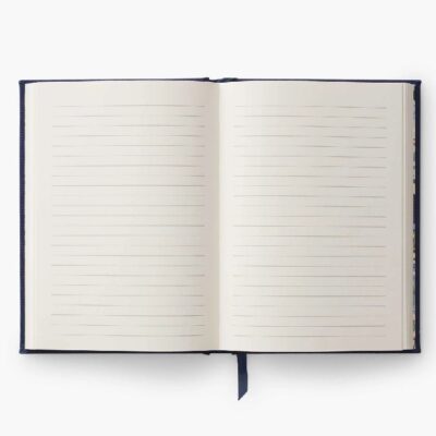Alternative view of Rifle Paper Co. | Cuaderno Bordado - Peacock