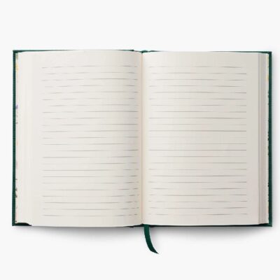 Rifle Paper Co. | Cuaderno Bordado - There Are Always Flowers - Imagen 2