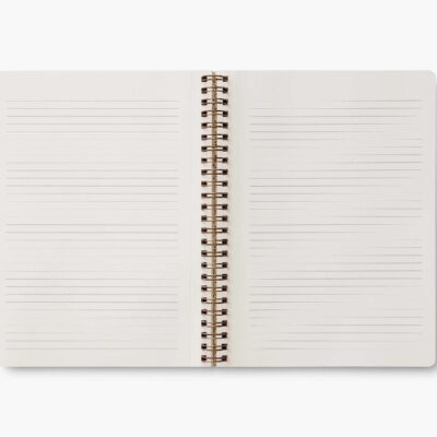 Rifle Paper Co. | Cuaderno de anillas - Roses - Imagen 2
