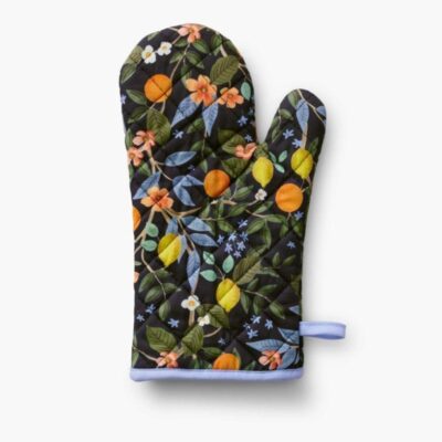 Rifle Paper Co. | Guante de Cocina - Citrus Grove