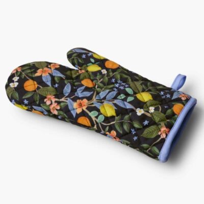 Rifle Paper Co. | Guante de Cocina - Citrus Grove - Imagen 2
