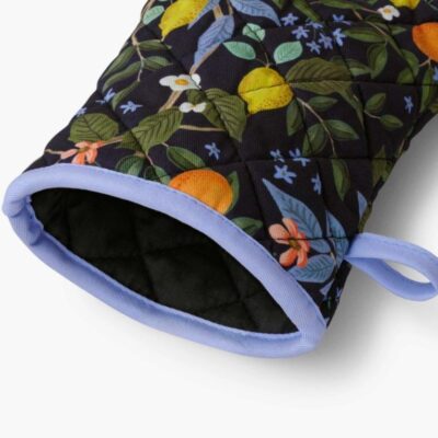Rifle Paper Co. | Guante de Cocina - Citrus Grove - Imagen 3