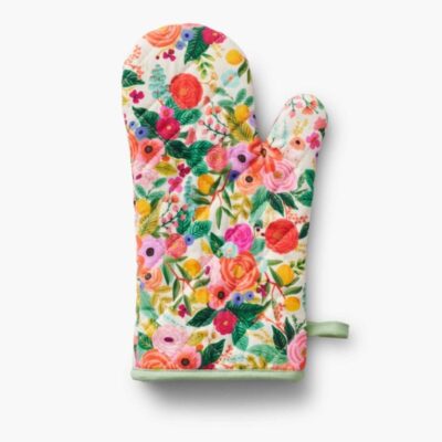 Rifle Paper Co. | Guante de Cocina - Garden Party