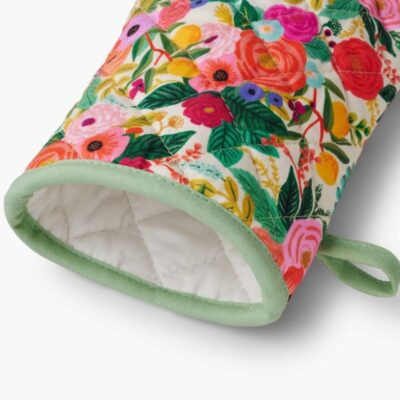 Rifle Paper Co. | Guante de Cocina - Garden Party - Imagen 3