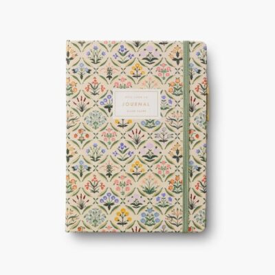 Rifle Paper Co. | Journal con Bolígrafo - Estee