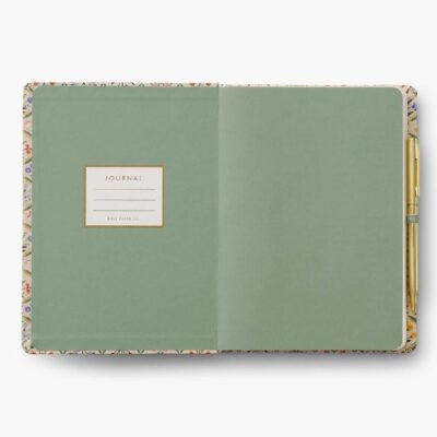 Rifle Paper Co. | Journal con Bolígrafo - Estee - Imagen 2
