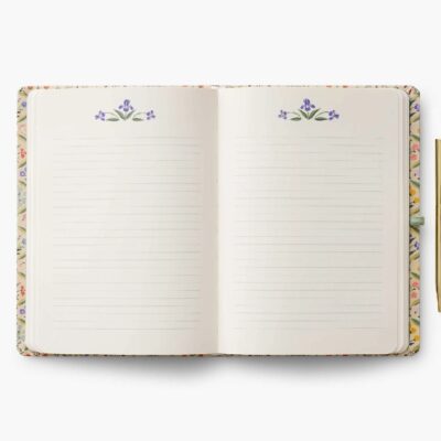 Rifle Paper Co. | Journal con Bolígrafo - Estee - Imagen 3