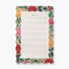 Rifle Paper Co. | Memo Notepad - Roses