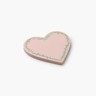Rifle Paper Co. | Notas Adhesivas - Heart - Imagen 3
