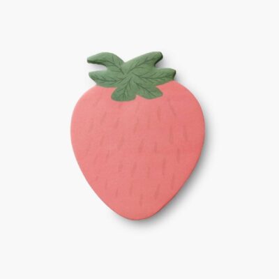 Rifle Paper Co. | Notas Adhesivas - Strawberry - Imagen 2