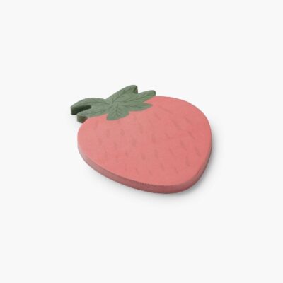 Rifle Paper Co. | Notas Adhesivas - Strawberry - Imagen 3