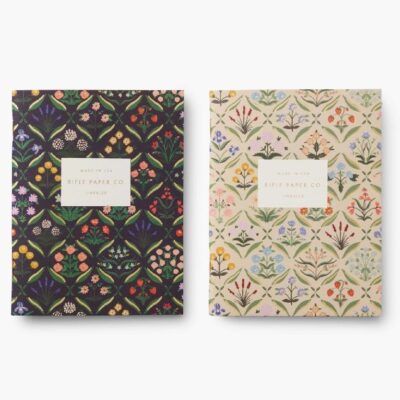 Rifle Paper Co. | Set de 2 Cuadernos de Bolsillo - Estee - Imagen 2