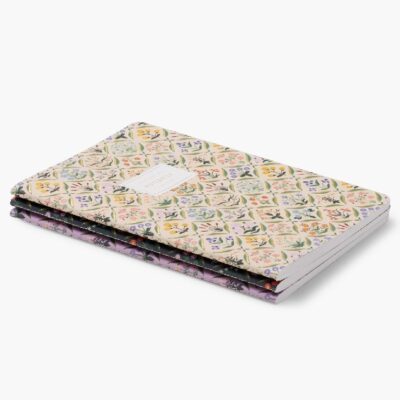 Rifle Paper Co. | Set de 3 Libretas - Estee - Imagen 6