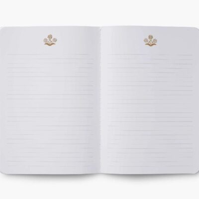 Rifle Paper Co. | Set de 3 Libretas - Estee - Imagen 5