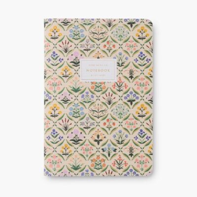Rifle Paper Co. | Set de 3 Libretas - Estee - Imagen 2