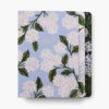 Libretas Hydrangea Rifle Paper