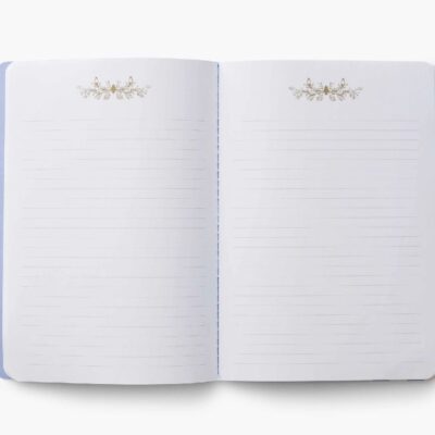 Rifle Paper Co. | Set de 3 Libretas - Hydrangea - Imagen 6