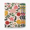 Rifle Paper Co. | Set de 3 Libretas - Roses