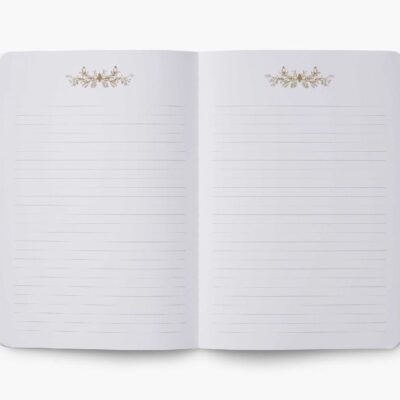 Rifle Paper Co. | Set de 3 Libretas - Roses - Imagen 5