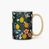 Rifle Paper Co. | Taza de Porcelana - Citrus