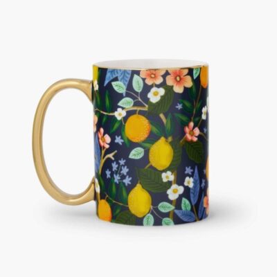 Rifle Paper Co. | Taza de Porcelana - Citrus - Imagen 2