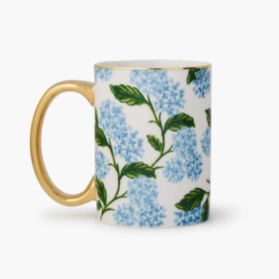 Rifle Paper Co. | Taza de Porcelana - Hydrangea - Imagen 2