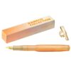 Kaweco | Pluma Estilográfica - COLLECTION - Apricot Pearl - Plumín F