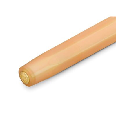 Kaweco | Pluma Estilográfica - COLLECTION - Apricot Pearl - Plumín F - Imagen 4