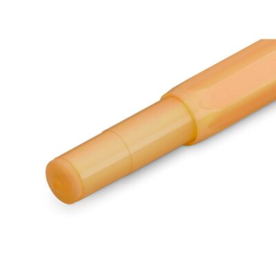 Kaweco | Pluma Estilográfica - COLLECTION - Apricot Pearl - Plumín F - Imagen 5