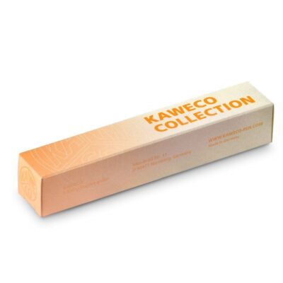 Kaweco | Pluma Estilográfica - COLLECTION - Apricot Pearl - Plumín F - Imagen 8