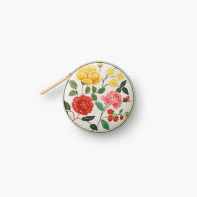 Rifle Paper Co. | Cinta de medir - Roses - Imagen 2
