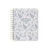 The Great Moustache | Cuaderno A5 - Blue Vintage Reedition
