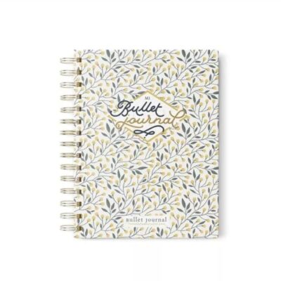 The Great Moustache | Bullet Journal - Meditarránea