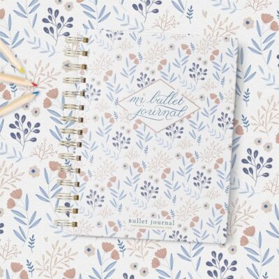 The Great Moustache | Bullet Journal - Mi Bullet Journal - Imagen 7