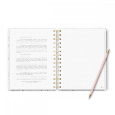 The Great Moustache | Bullet Journal - Mi Bullet Journal - Imagen 4