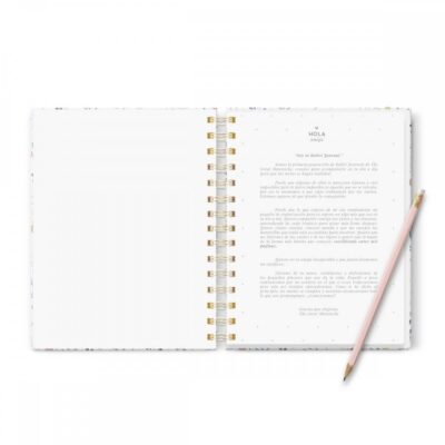 The Great Moustache | Bullet Journal - Tengo un plan - Imagen 6