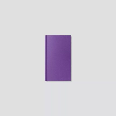 Mishmash | Cuadernillo de Recambio - Liso  (100 gsm)