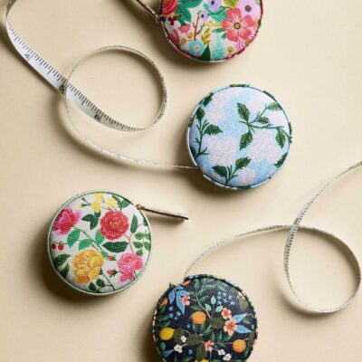 Rifle Paper Co. | Cinta de medir - Willowberry - Imagen 2