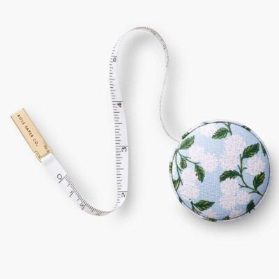 Rifle Paper Co. | Cinta de medir - Hydrangea