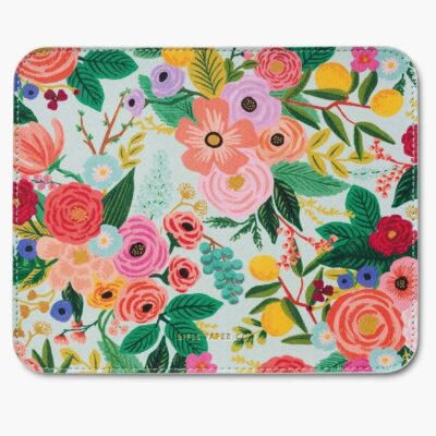 Rifle Paper Co. | Mouse Pad - Garden Party