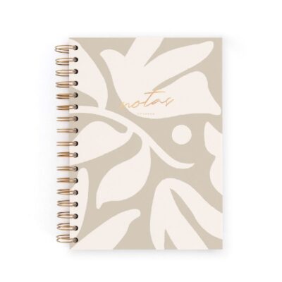 Charuca | Cuaderno Mediano A5 - Arty
