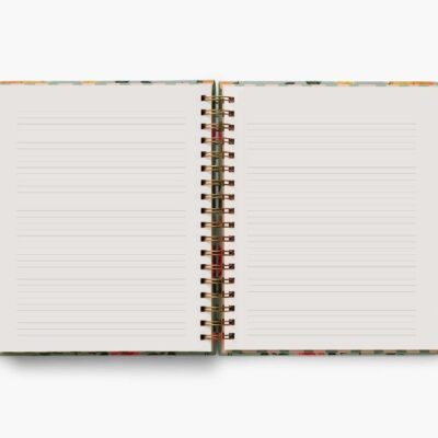 Rifle Paper Co | Agenda 17 meses - 24-25 - Roses - Imagen 6