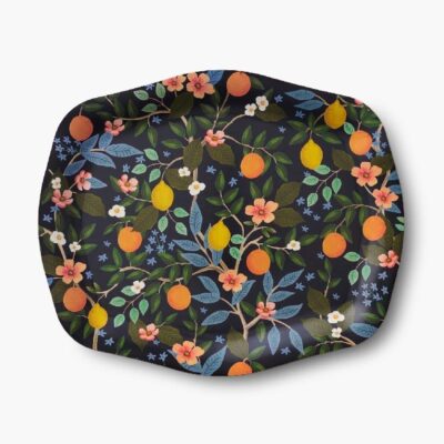 Rifle Paper Co | Bandeja - Citrus Grove