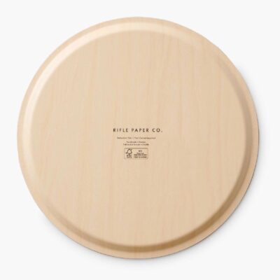 Rifle Paper Co | Bandeja redonda - Garden Party - Imagen 3